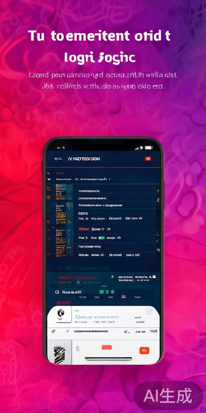 详细指南：解决乐竞体育App无法登录问题的逐步操作流程
