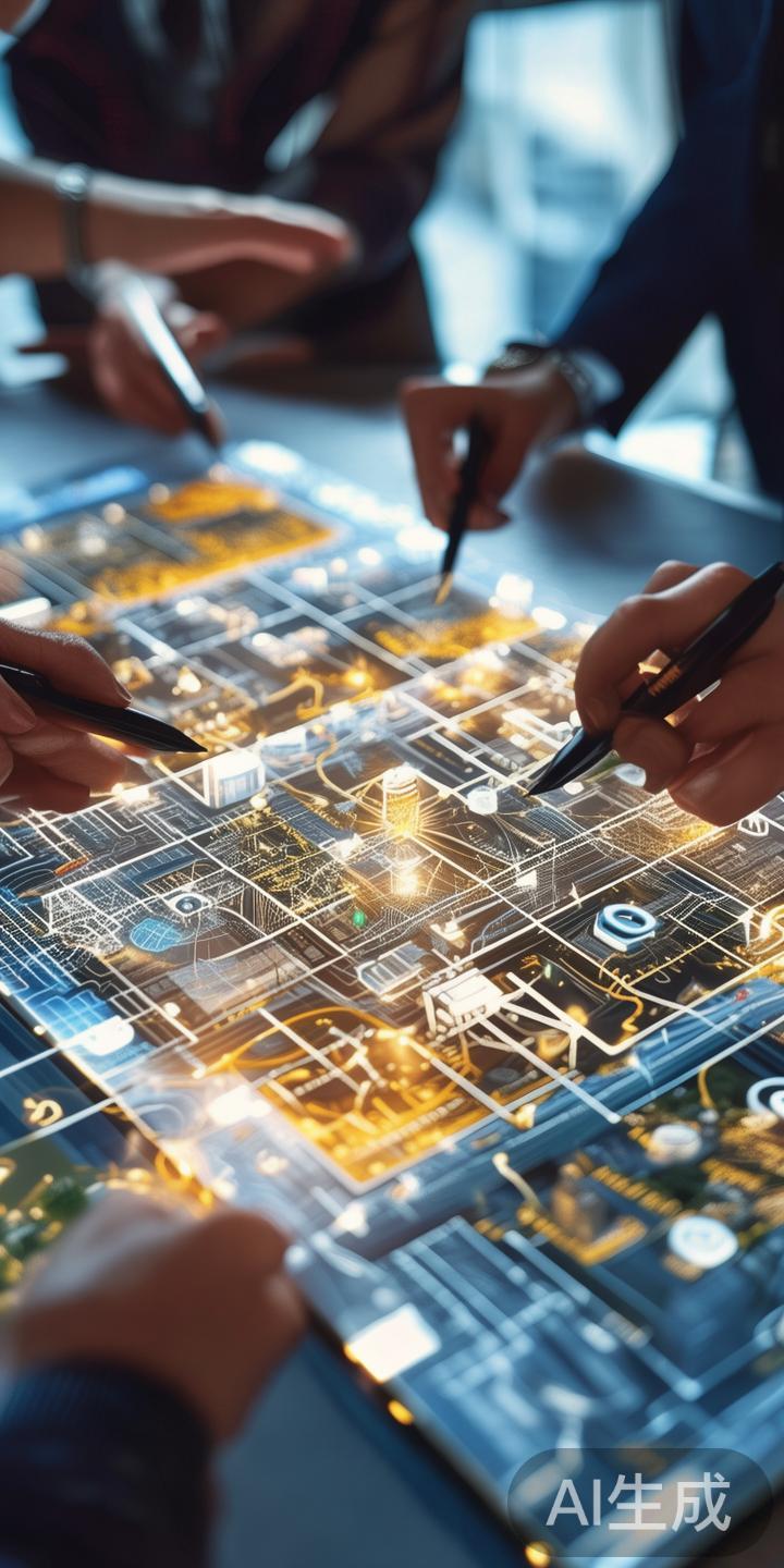 乐派电竞体育代理：提升市场竞争力的有效策略与实践探析