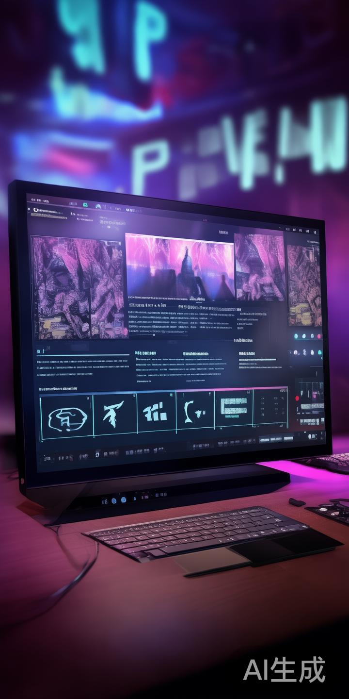 利用乐竞体育电竞入口全面掌握丰富精彩的电竞游戏内容与体验
