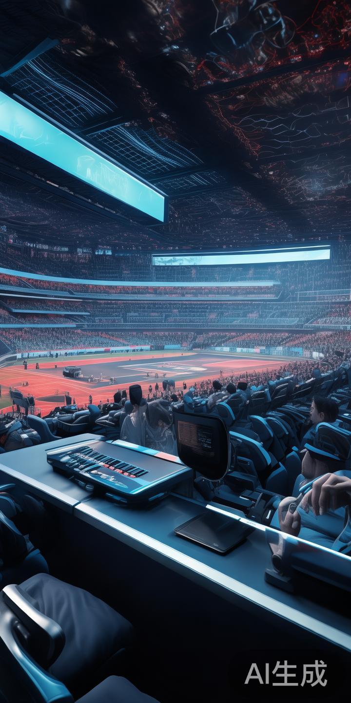 乐竞官网乐竞体育：全面解析企业使命与未来发展战略