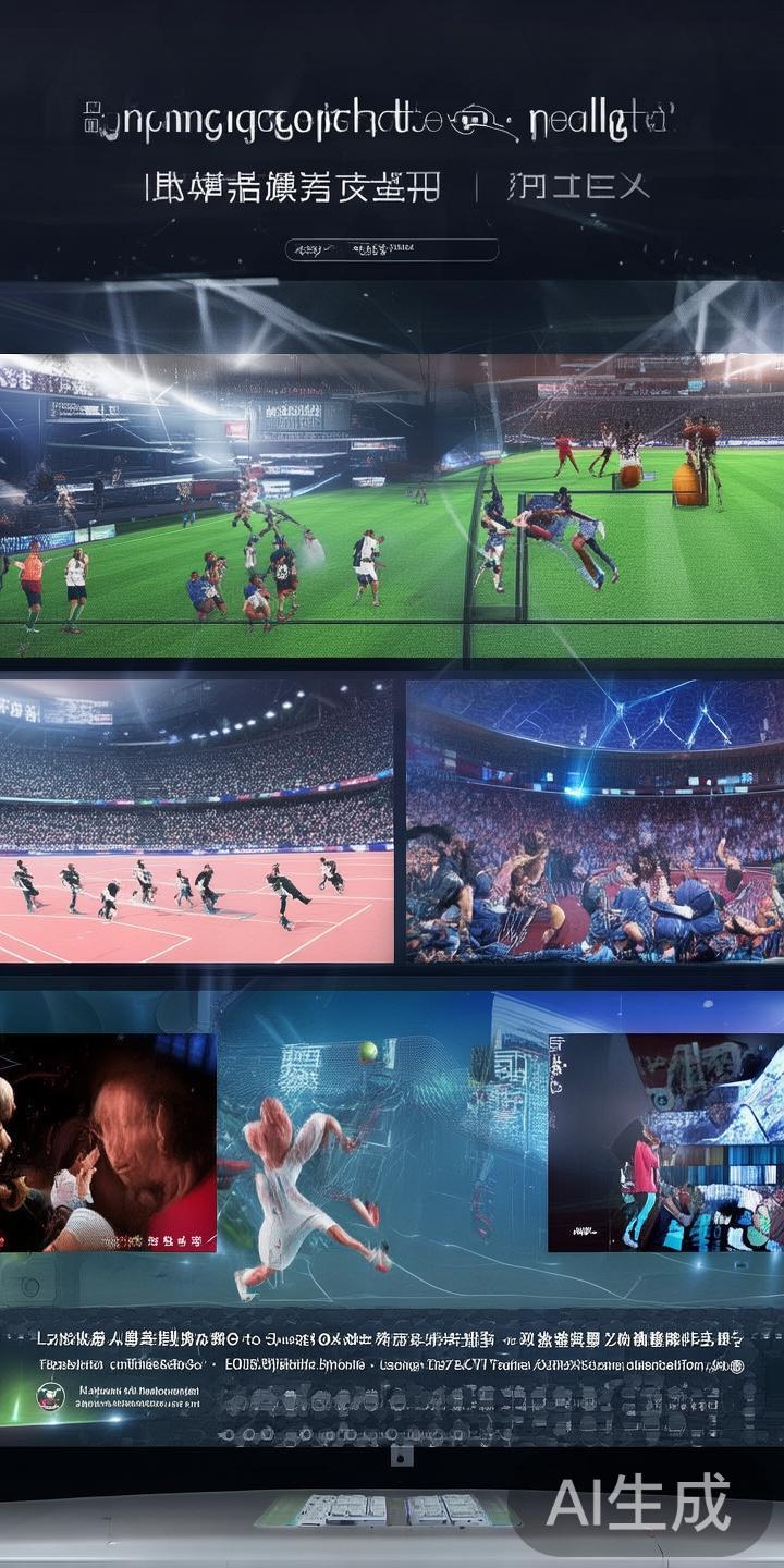 乐竞体育在线全面升级：打造更便捷丰富的线上体育娱乐平台体验指南