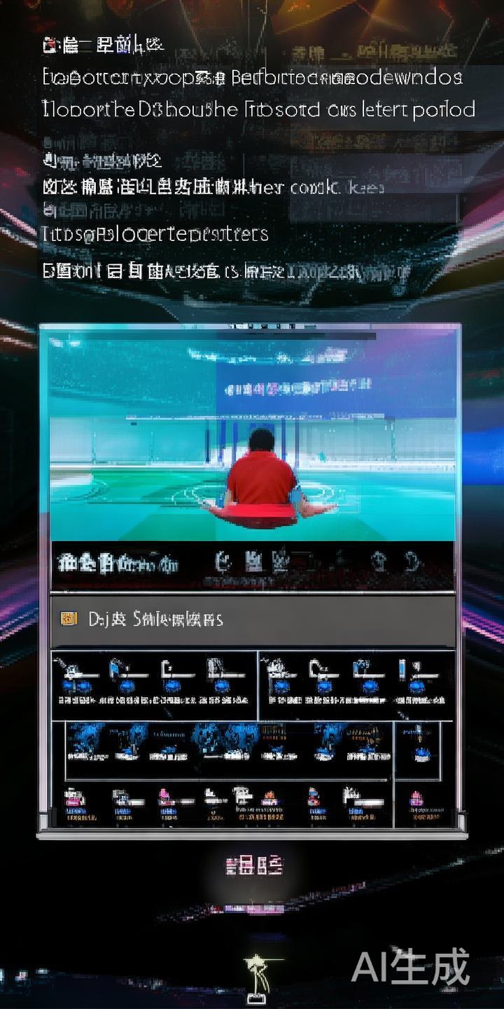 乐竞体育官方下载入口使用流程及详细安装步骤全面指南