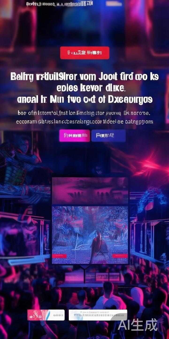 乐派电竞体育官网首页推荐最新电竞赛事资讯与精彩赛事回顾，为你掌握第一手电竞热点