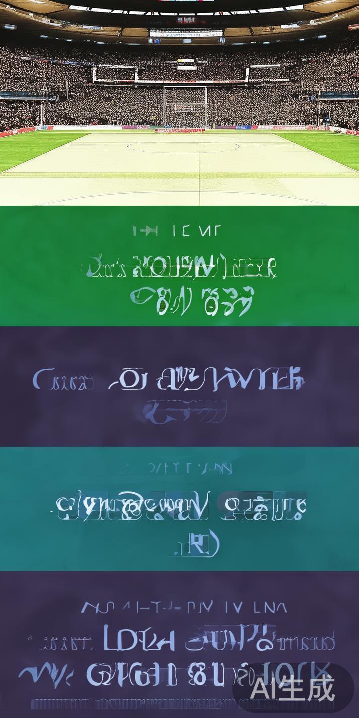 乐东地区体育彩票竞彩足球中奖概率分析与实用投注技巧全面分享