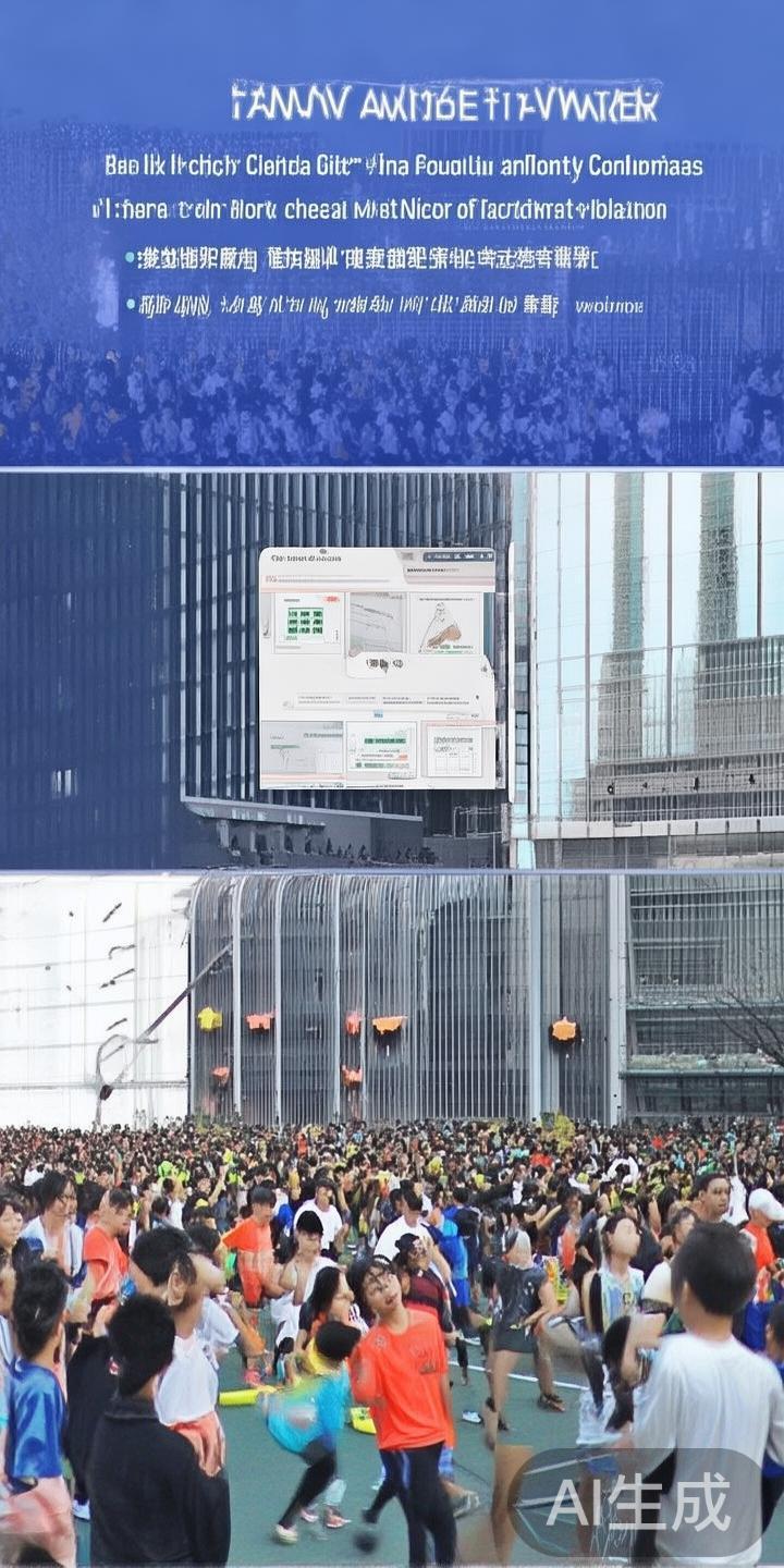 乐竞体育中国平台在推动体育赛事发展中的应用与重要作用分析