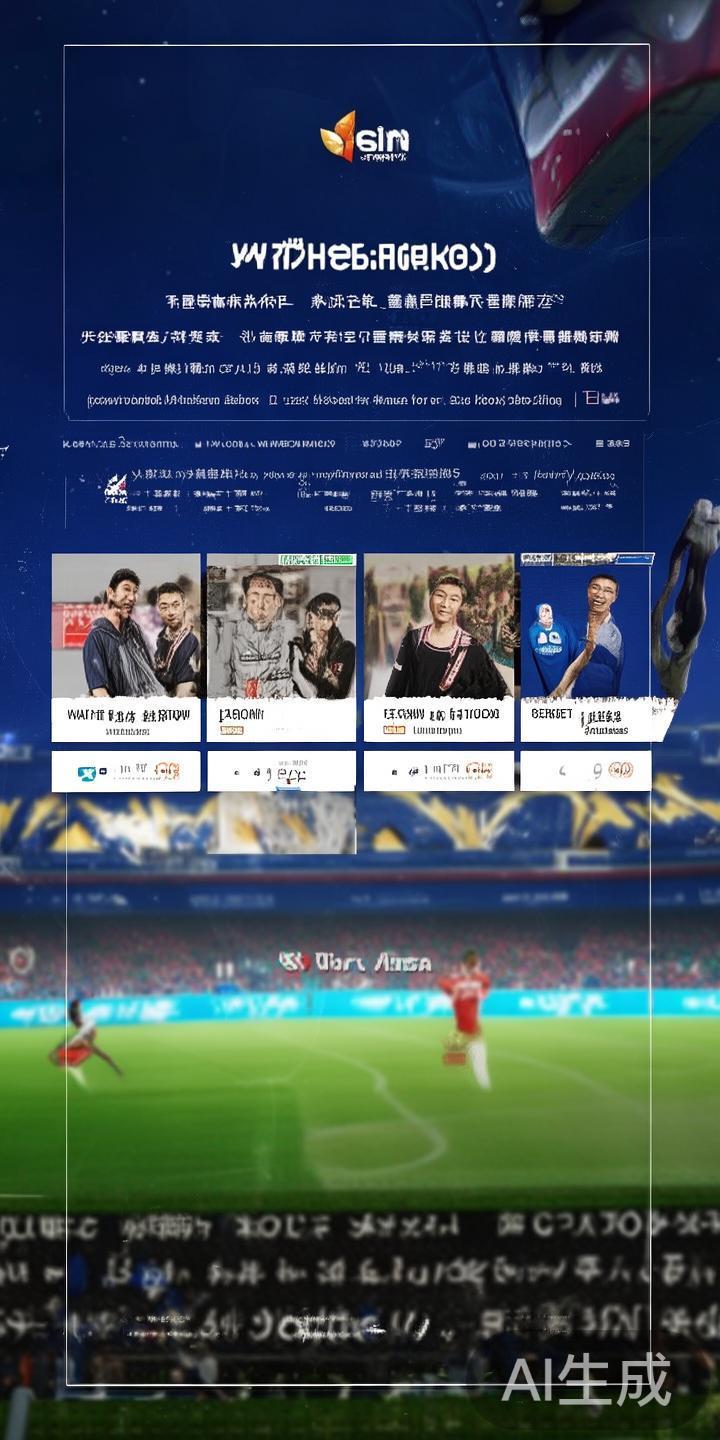 乐竞体育平台官网：全面覆盖体育资讯与精彩赛事现场直播平台