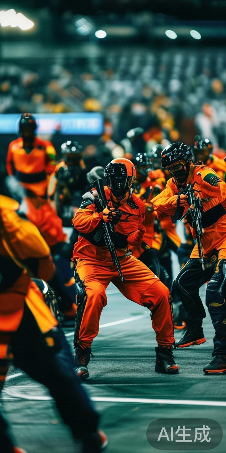 乐竞体育队员的详细背景介绍与专业技能全面分析与展望