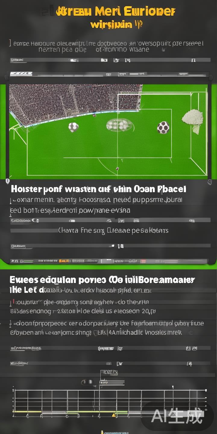 假设一场欧洲足球比赛，某队近期赢得多场，而对手表现