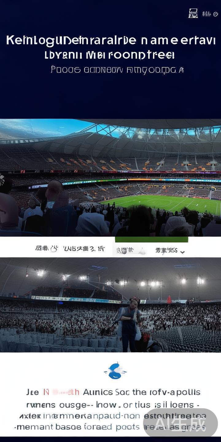 乐竞体育APP平台：一站式体育赛事资讯与在线竞猜的最佳体验与全面服务