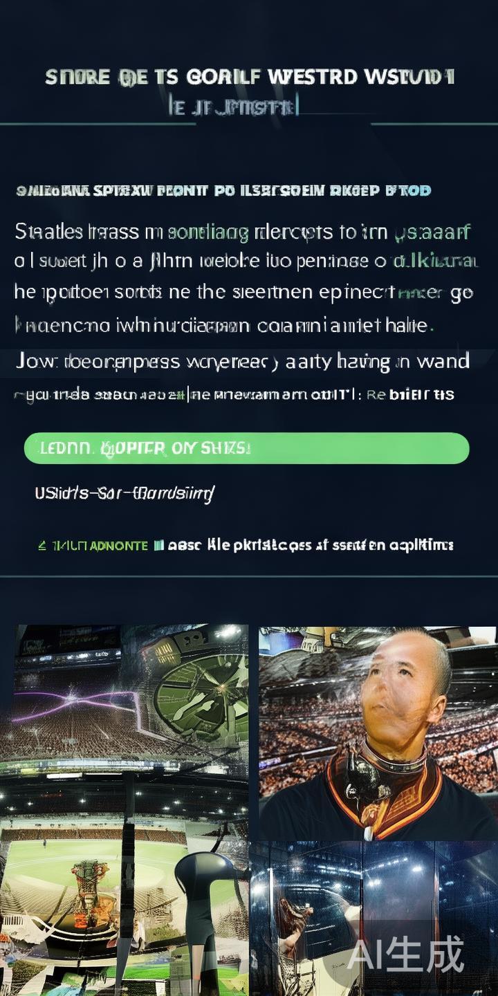 随着体育娱乐产业的不断发展，越来越多的体育爱好者和