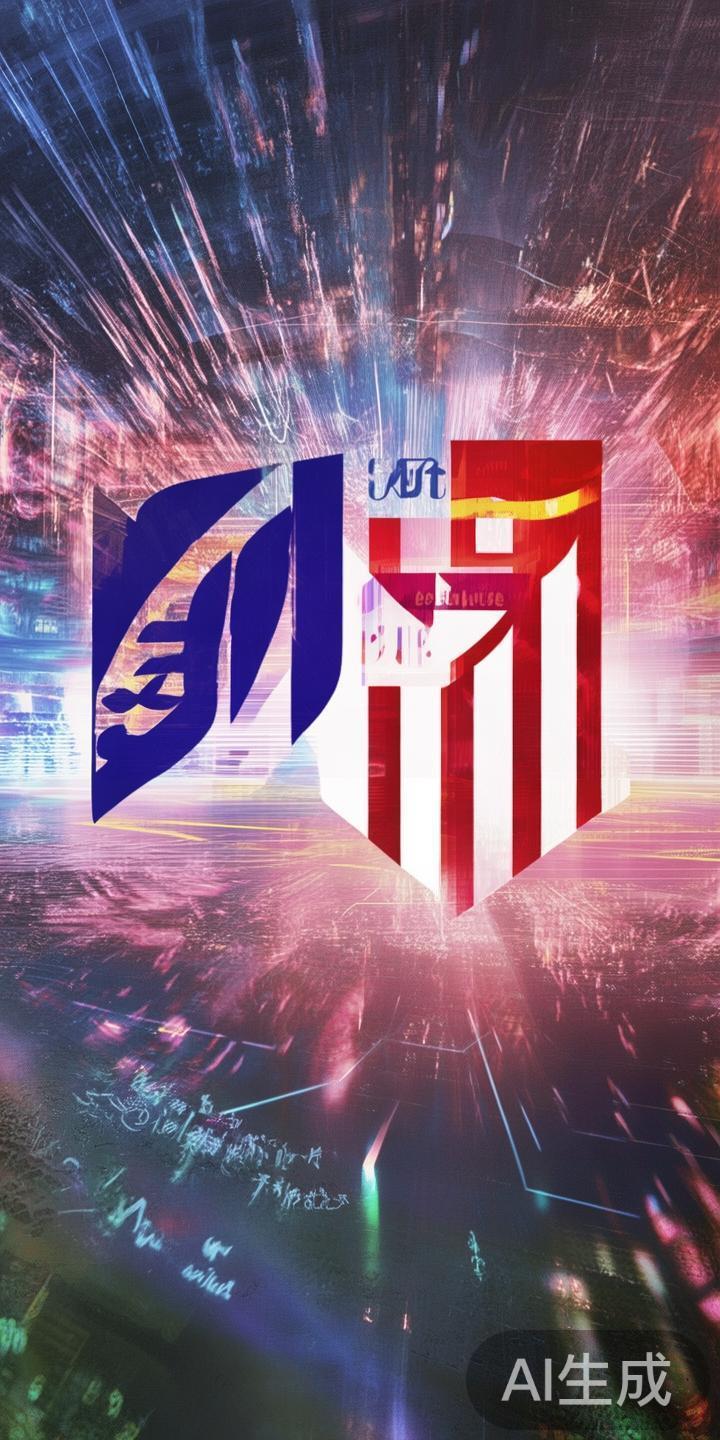 乐鱼体育与马德里竞技合作案例分析及未来发展前景展望