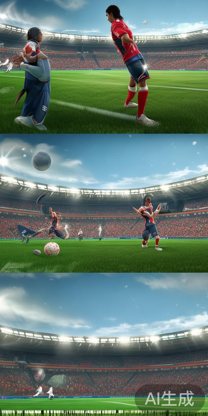 乐竞体育试玩体验全面评测：感受运动竞技的真实魅力与无限精彩