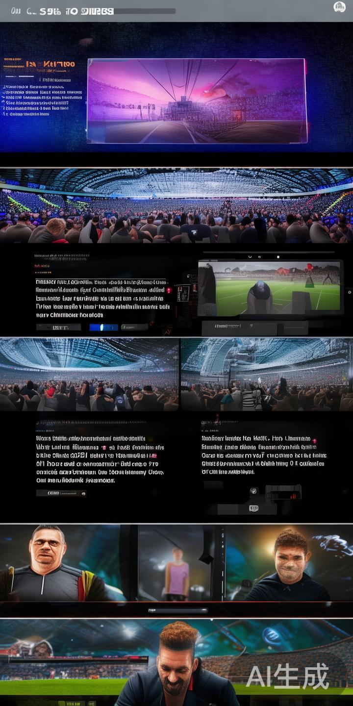 中国体育足球竞乐网用户互动平台与足球爱好者社区建设的现状与发展策略